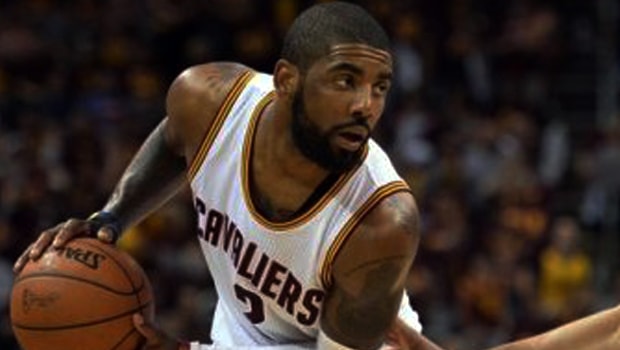 Cleveland-Cavaliers-NBA-star-Kyrie-Irving