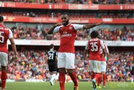 Arsenal-Alexandre-Lacazette