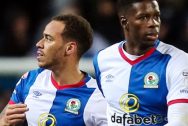 Blackburn-Rovers-midfielder-Elliott-Bennett