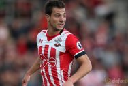 Cedric-Soares-Southampton