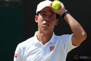 Kei-Nishikori-Tennis-US-Open