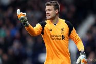 Simon-Mignolet-Liverpool