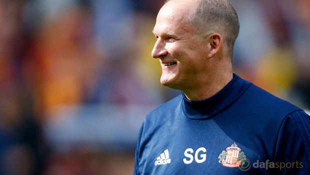 Sunderland-manager-Simon-Grayson