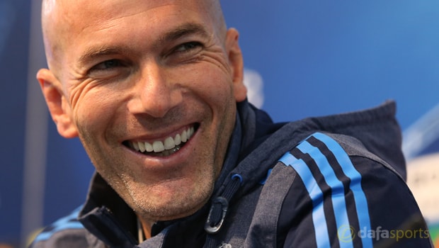 Zinedine-Zidane-Real-Madrid-squad