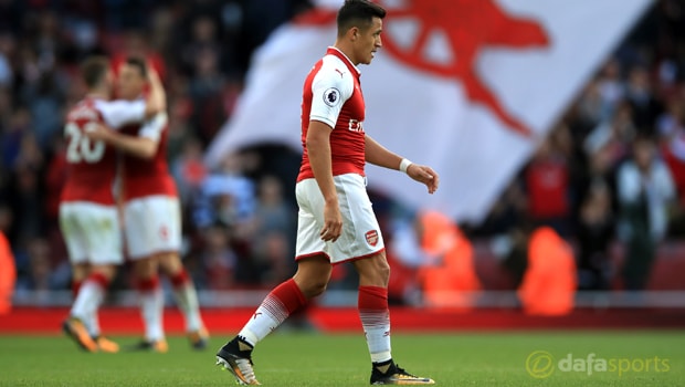 Arsenal-Alexis-Sanchez
