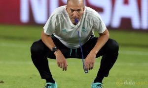 Real-Madrid-coach-Zinedine-Zidane