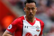 Southampton-defender-Maya-Yoshida