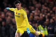 Chelsea-keeper-Thibaut-Courtois-