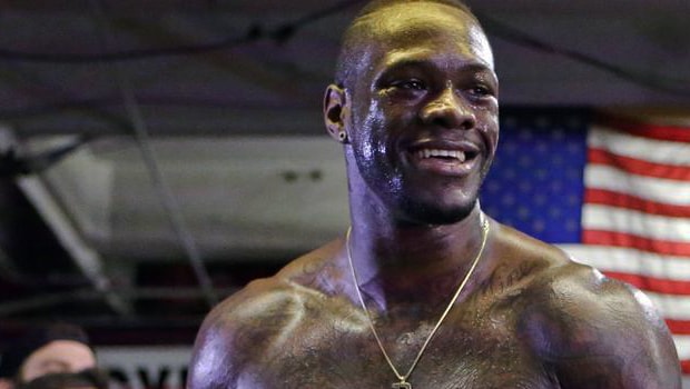 Deontay-Wilder-Boxing