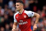 Granit-Xhaka-Arsenal