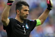 Italy-goalkeeper-Gianluigi-Buffon-2018-World-Cup