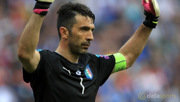 Italy-goalkeeper-Gianluigi-Buffon-2018-World-Cup