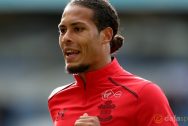 Virgil-Van-Dijk-Southampton