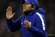 Antonio Conte: Chelsea harus menangkan semua laga