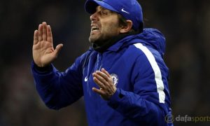 Antonio Conte: Chelsea harus menangkan semua laga