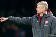 Arsene Wenger mau balas dendam pada Liverpool