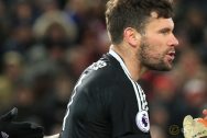 Ben Foster: Kepercayaan diri West Brom meningkat