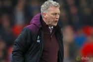 David Moyes targetkan rekrutan Januari