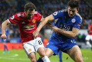 Harry Maguire: Karakter itu kunci buat Foxes