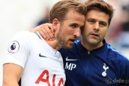 Mauricio Pochettino: Harry Kane salah satu pemain terbaik di dunia