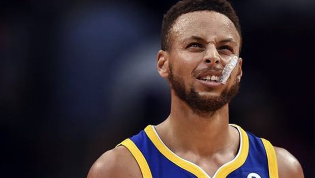 NBA-Stephen-Curry