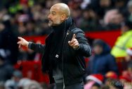 Pep Guardiola: Man City siap untuk tantangan Spurs