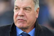 Sam Allardyce rahasiakan rencana transfer