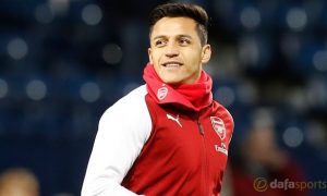 Arsenal-Alexis-Sanchez