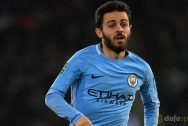 Bernardo Silva tetap realistis