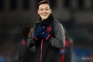 Mesut-Ozil-Arsenal