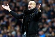 Pep Guardiola: Kami harus menang piala