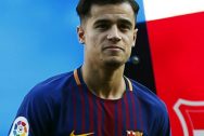 Philippe Coutinho tak sabar untuk main dengan idola-idolanya