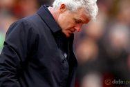 Stoke tersingkir, Mark Hughes dipecat