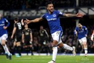 Theo Walcott merasa 'harus buktikan diri'