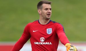 Burnley-goalkeeper-Tom-Heaton-World-Cup