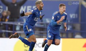 Claude Puel: Riyad Mahrez penting bagi Leicester