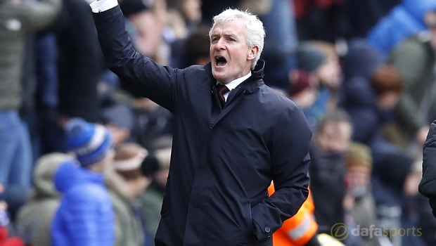 Mark-Hughes-Southampton-manager