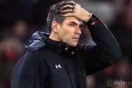 Southampton-Mauricio-Pellegrino