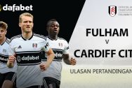 Fulham Vs Cardiff City