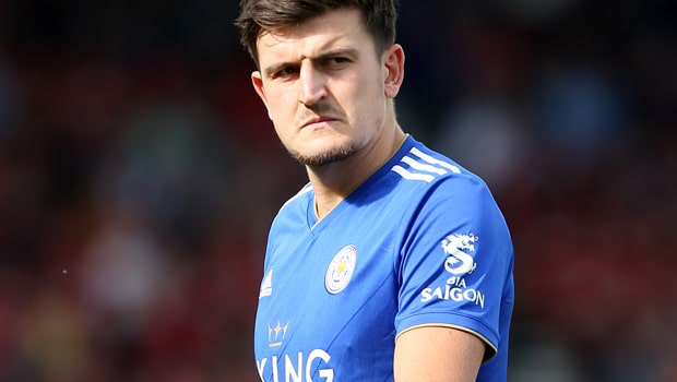 Harry-Maguire-Leicester-City-defender-min