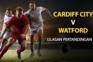 Cardiff City Vs Watford