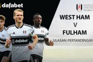 West Ham United Vs Fulham