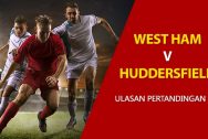 West Ham Vs Huddersfield