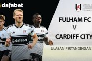 Fulham Vs Cardiff City