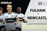 Fulham Vs Newcastle