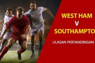 West Ham Vs Southamton