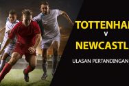 Tottenham Vs Newcastle