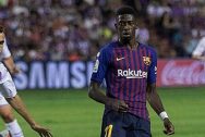 Ousmane Dembele