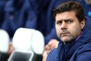 Mauricio Pochettino Tottenham Hotspur