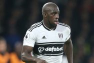 Neeskens Kebano Fulham